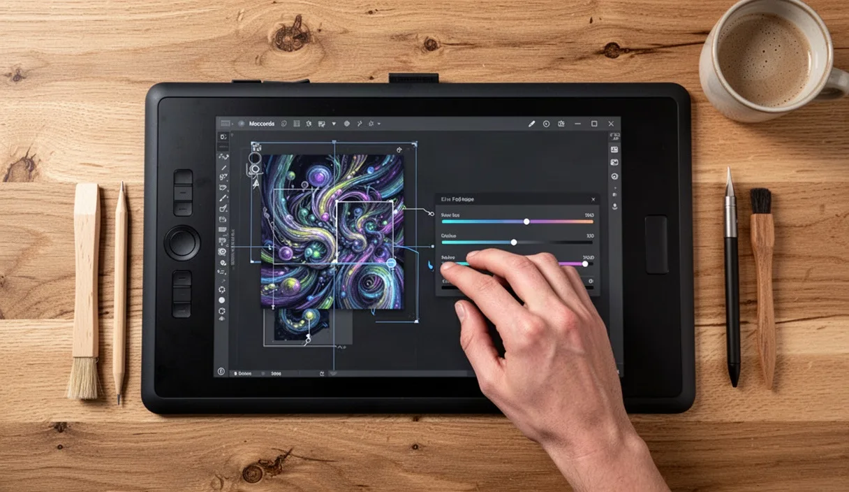 Authorship in Generative Art: Who Counts as the Maker?