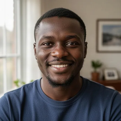 Samuel Okafor
