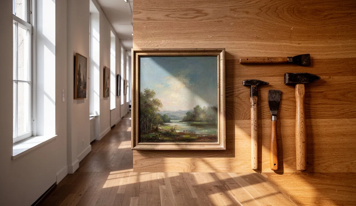 Why Art Remains Necessary When Machines Can Generate Images